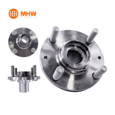 MOZO CUBO DELANTERO HYUNDAI GETZ, KIA PICANTO 08-12 MHW