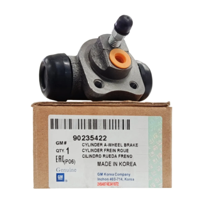 CILINDRO DE FRENO CHEVROLET AVEO / CORSA / CIELO (2 HUECOS) GM