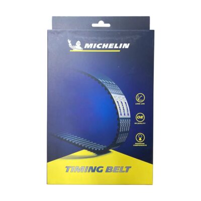 CORREA DE TIEMPO LANCER 1.3 1.5 (107 DIENTES) CR MICHELIN