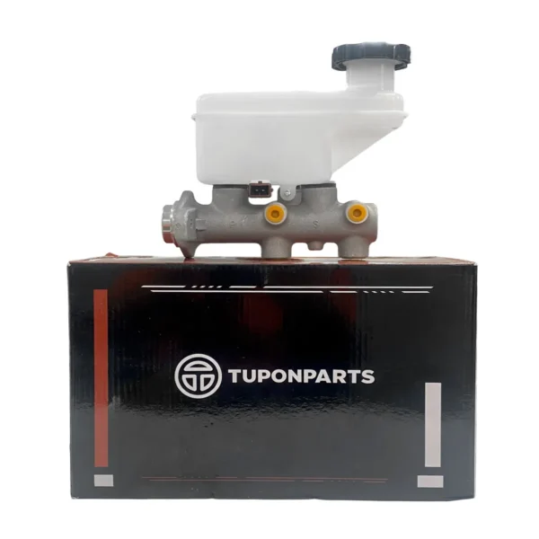 BOMBA DE FRENO/ HYUNDAI GETZ / ELANTRA 1.6 (4H) TUPONPARTS