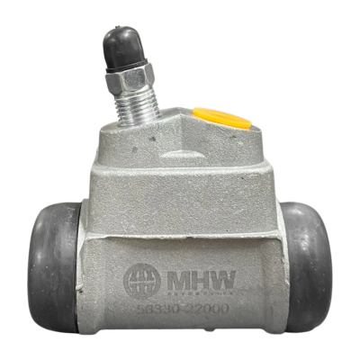 CILINDRO DE FRENO TRASERO IZQUIERDO HYUNDAI ACCENT ELANTRA GETZ MHW
