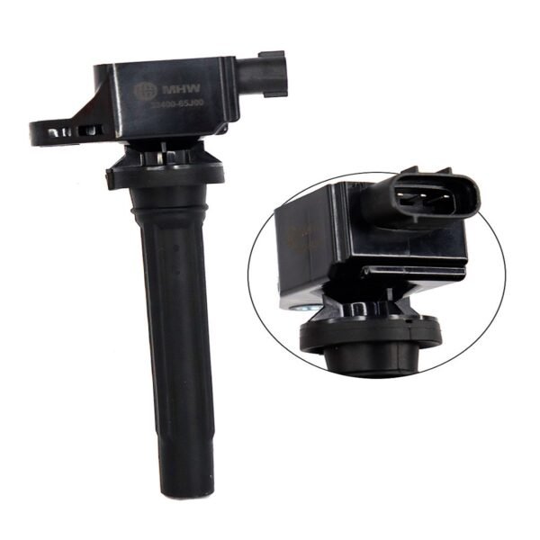 BOBINA DE ENCENDIDO SUZUKI GRAND VITARA J3 2.7 08-10 MHW