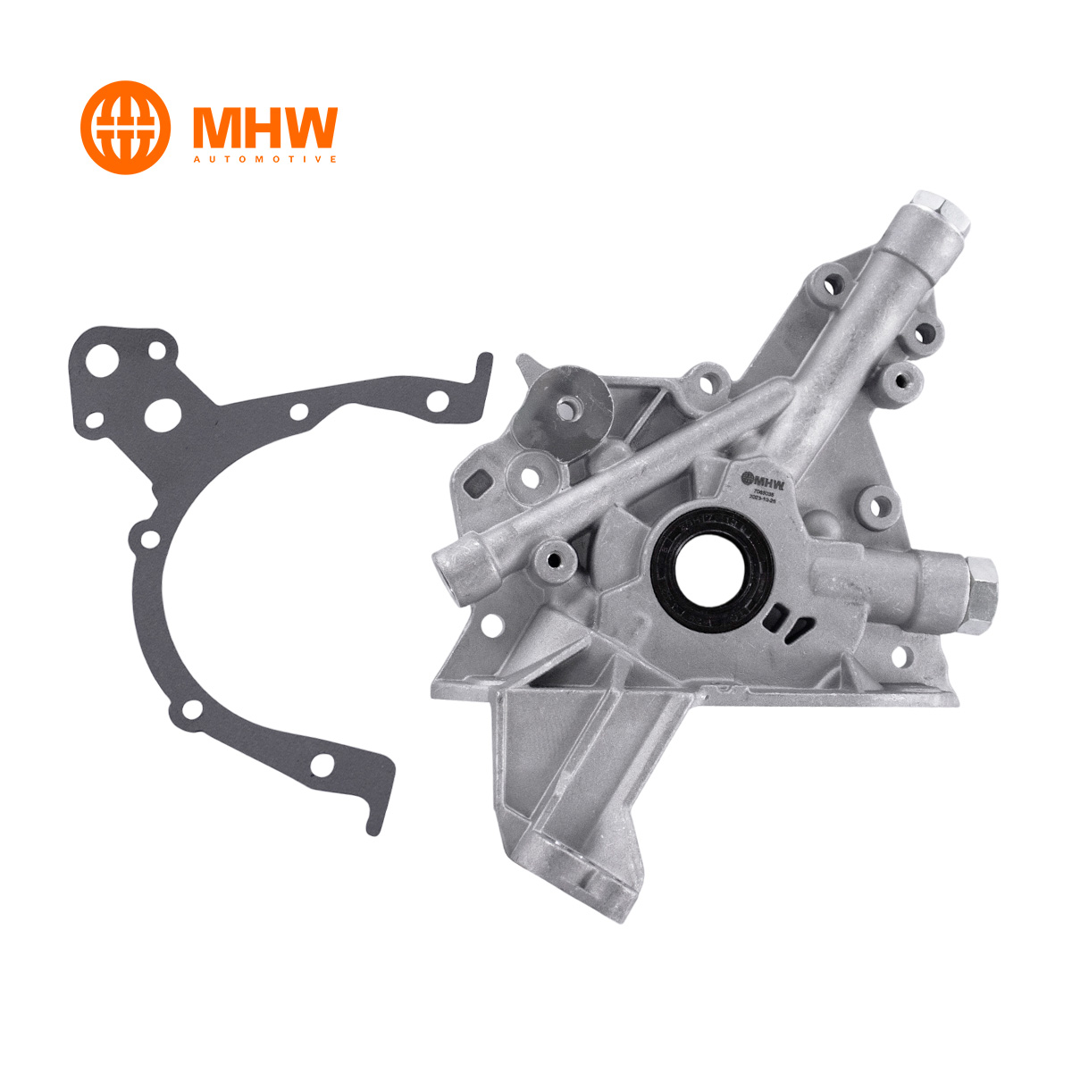 BOMBA DE ACEITE/ CORSA/ MERIVA/ MONTANA 1.8/ FIAT PALIO/ SIENA/ IDEA/ STRADA 1.8 8V MHW