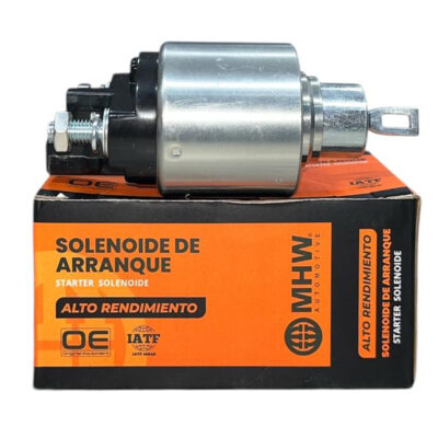 AUTOMATICO ARRANQUE/ VOLKSWAGEN GOL1.6/ FOX/ CROSSFOX 1.6 (2 TORNILLOS) MHW