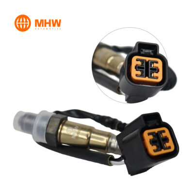 SENSOR DE OXIGENO HYUNDAI ACCENT 1.6 CVVT/ KIA RIO CVVT 1.6/ GETZ 1.6 ELANTRA XD 1.6 (4 PINES) MHW