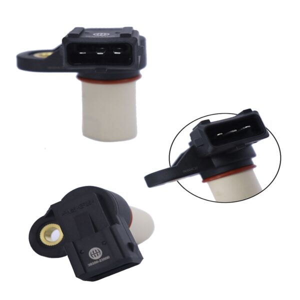 SENSOR ARBOL DE LEVAS HYUNDAI TUCSON/ ELANTRA/ KIA SPORTAGE 2.0 MHW