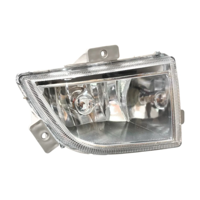 FARO ANTINIEBLA IZQUIERDO CHEVROLET AVEO (06-10) TUPONPARTS