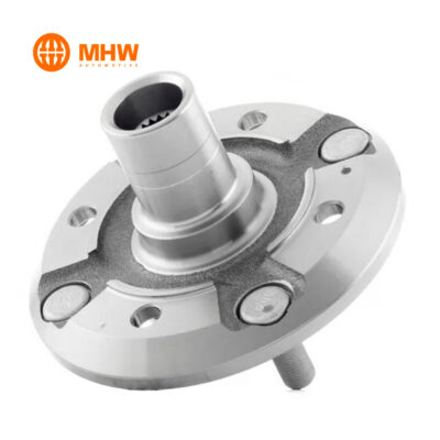 MOZO CUBO RUEDA DELANTERO / CHEV. SPARK- DAEWOO MATIZ/ MHW