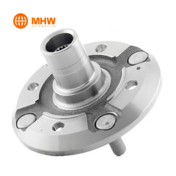 MOZO CUBO RUEDA DELANTERO / CHEV. SPARK- DAEWOO MATIZ/ MHW
