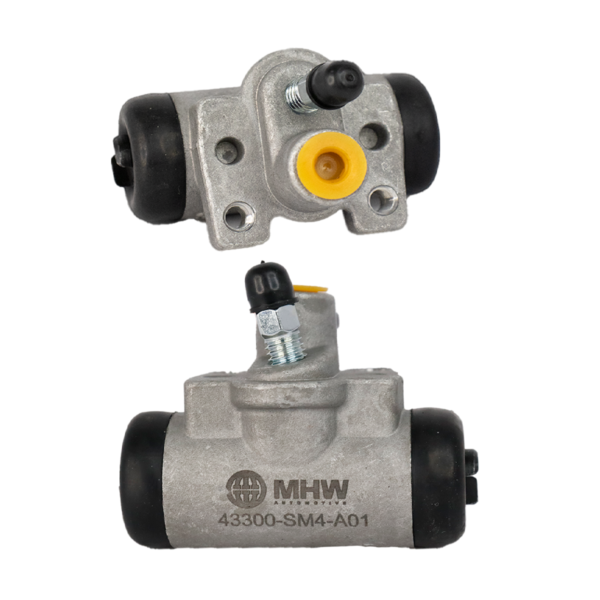 CILINDRO FRENO HONDA ACCORD/ CIVIC 90-00 (IZQUIERDO) MHW