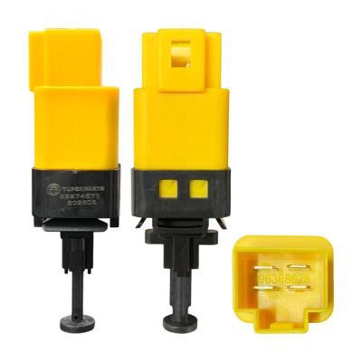 SENSOR PEDAL DE FRENO CHEVROLET AVEO 1.6 TUPONPARTS