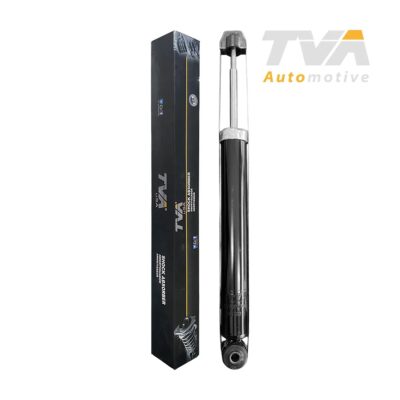 AMORTIGUADOR TRASERO RENAULT CLIO II (02-10) SYMBOL (09-13) TVA