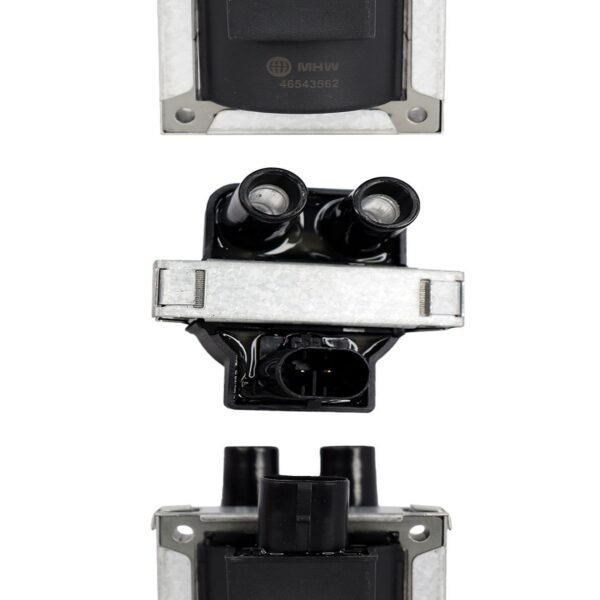 BOBINA DE ENCENDIDO FIAT (MPI) UNO, PALIO SIENA 1.3 8V MHW