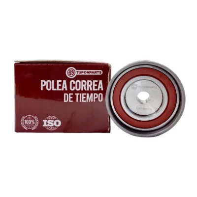 POLEA CORREA DE TIEMPO CHEVROLET LUV DMAX 3.5L TUPONPARTS