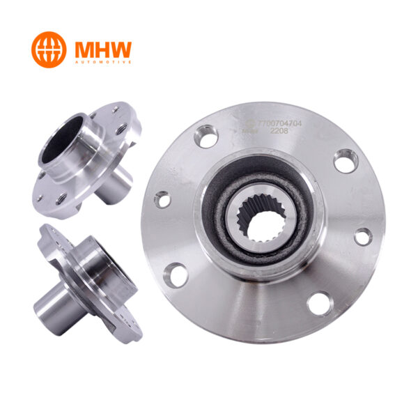 MOZO CUBO DELANTERO RENAULT TWINGO 8V, 16V/ MHW