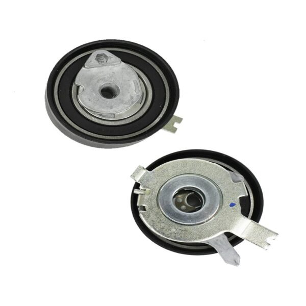 TENSOR CORREA DE TIEMPO DE CHERY ARAUCA / X1/ ORINOCO /TIGGO 2.0/ QQ6/ TIUNA X5/ H5/ CHERY A520 (CON CUÑA) MHW