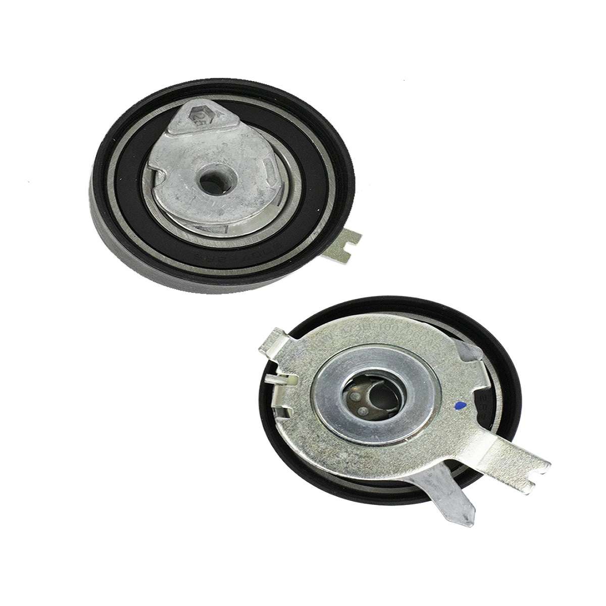 TENSOR CORREA DE TIEMPO DE CHERY ARAUCA / X1/ ORINOCO /TIGGO 2.0/ QQ6/ TIUNA X5/ H5/ CHERY A520 (CON CUÑA) MHW