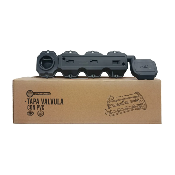 TAPA VALVULA CON PVC CHEVROLET CORSA 1.4/ 1.6/ TUPONPARTS