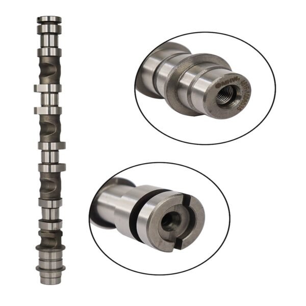 ARBOL DE LEVA CHERY ORINOCO 1.8 (ESCAPE) MHW