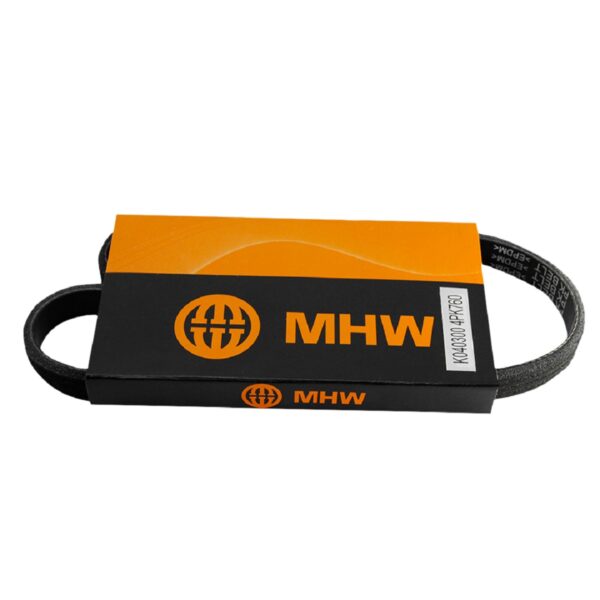 CORREA A/A / FIAT 1 / PREMIO 1600 / CORREA ALTERNADOR DE CHERY / QQ / CORREA ALT DE DONGFENG MHW