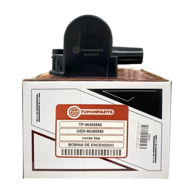 BOBINA DE ENCENDIDO CHEVROLET CORSA (LISA) / LANOS / NUBIRA / TACUMA TUPONPARTS