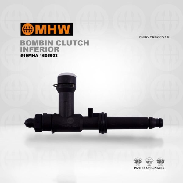 BOMBIN CLUTCH INFERIOR CHERY ORINOCO 1.8 MHW