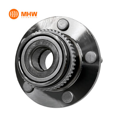 MOZO CUBO RUEDA TRASERO HYUNDAI TUCSON/ KIA SPORTAGE 4X2 03-09 (CON ABS) MHW