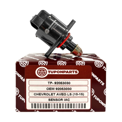 SENSOR IAC CHEVROLET AVEO LS (10-15) TUPONPARTS