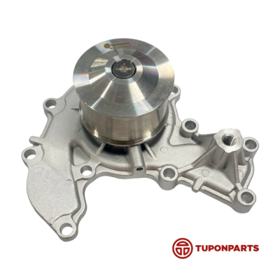 BOMBA DE AGUA CHEVROLET LUV DMAX 3.5 TUPONPARTS