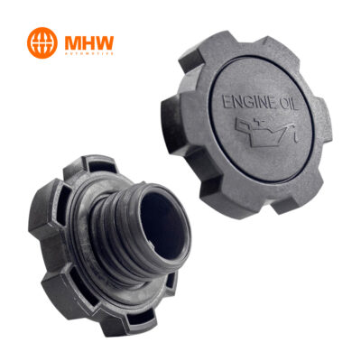 TAPA DE ACEITE PARA MOTOR TOYOTA COROLLA / AVILA / BABY CAMRY 1.8/ STARLET MHW