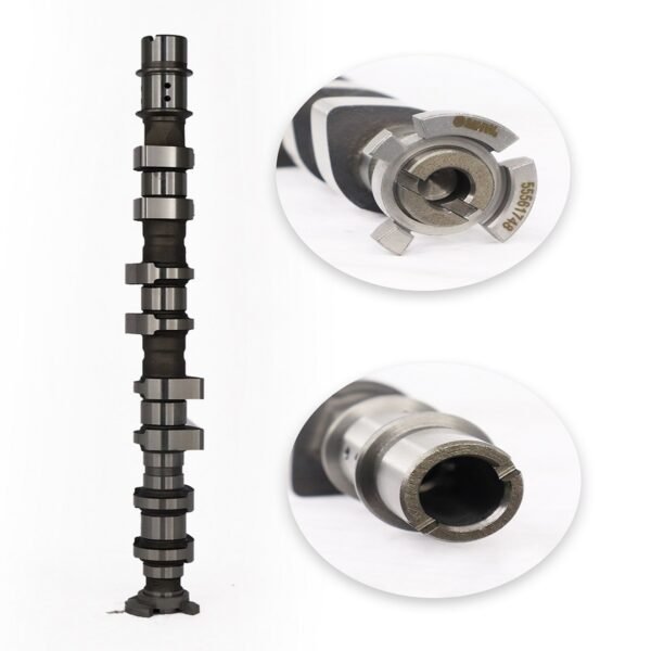 ARBOL DE LEVA CHEVROLET CRUZE 1.8 2011-2016 (ESCAPE) MHW