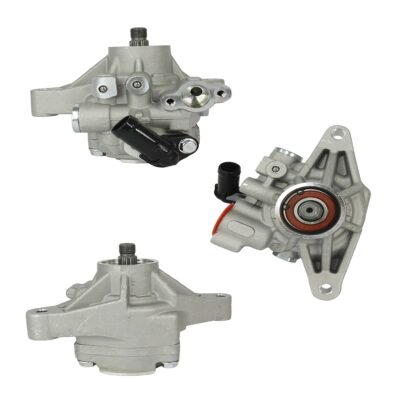 BOMBA DE DIRECCION HONDA CIVIC EMOTION 1.8 (06-09) (SIN POLEA) MHW