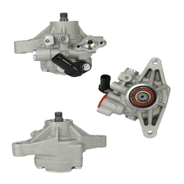 BOMBA DE DIRECCION HONDA CIVIC EMOTION 1.8 (06-09) (SIN POLEA) MHW