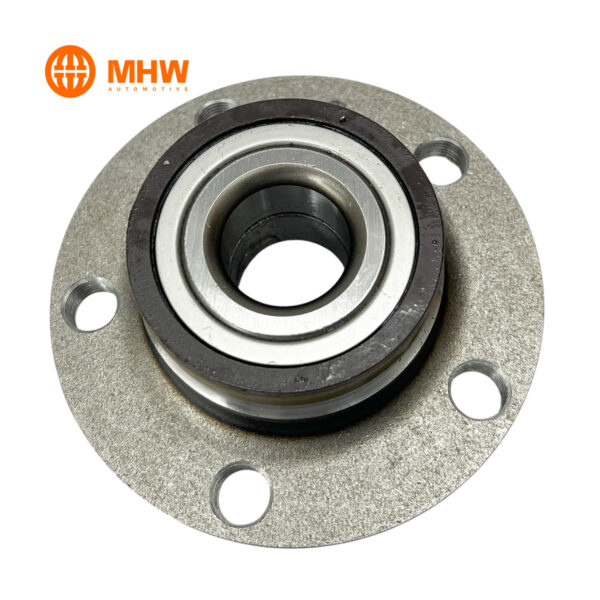 MOZO CUBO RUEDA TRASERO VOLKSWAGEN FOX / CROSSFOX/ SPACEFOX/ POLO/ SEAT CORDOBA/ IBIZA MHW