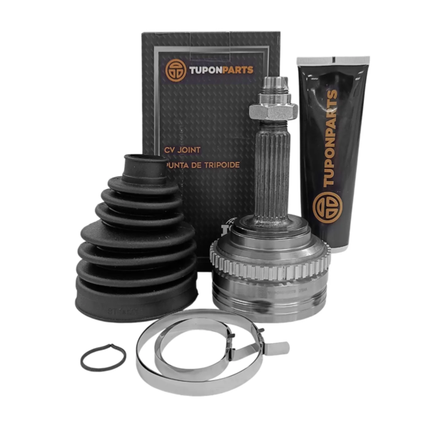 PUNTA DE TRIPOIDE/ CHEVROLET AVEO 1.6 C-ABS 47DT (23*22*52MM) RETEN MEDIO/ TUPONPARTS