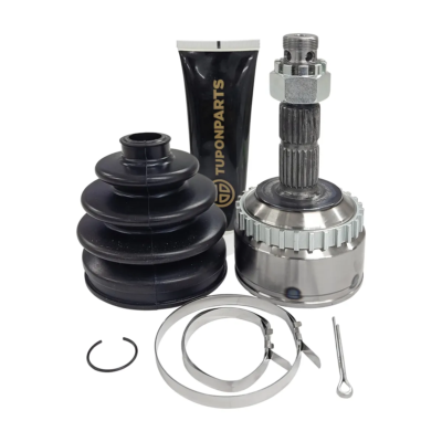 PUNTA DE TRIPOIDE CHEVROLET MERIVA – MONTANA – CORSA 1.8 C-ABS (23*22) TUPONPARTS