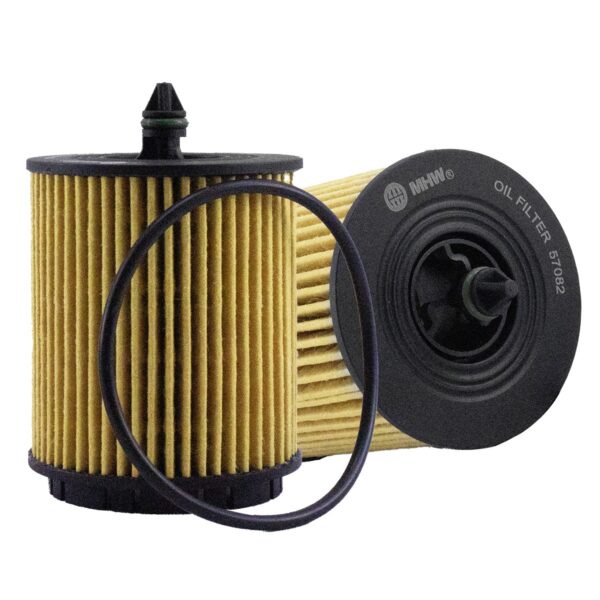 FILTRO DE ACEITE CHEVROLET ORLANDO 2.4, ASTRA 2.2MHW