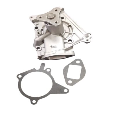 BOMBA DE AGUA FORD FESTIVA, TURPIAL 1.3/ KIA RIO 1.3 / KIA PRIDE / MAZDA 121/ 323 (90-10) MHW