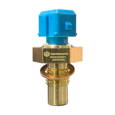 VALVULA DE TEMPERATURA CHEVROLET SPART/ EPICA/ MATIZ/ TICO/ TUPONPARTS