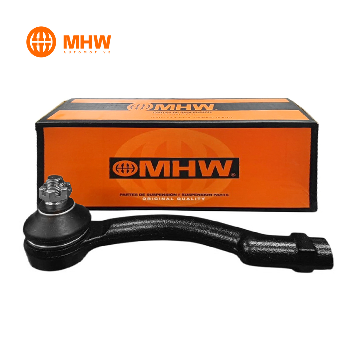 TERMINAL DE DIRECCIÓN /DERECHO HYUNDAI/KIA TUCSON/SPORTAGE 2005-2014 MHW