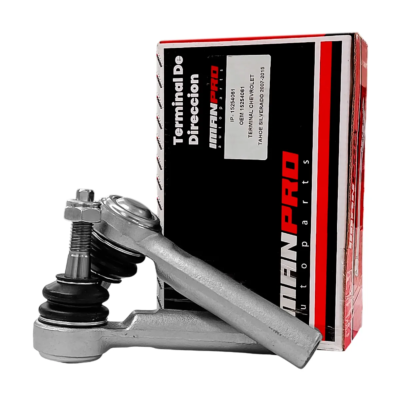TERMINAL DE DIRECCION EXTERNO CHEVROLET TAHOE SILVERADO (07-2015) (PAR) IMANPRO