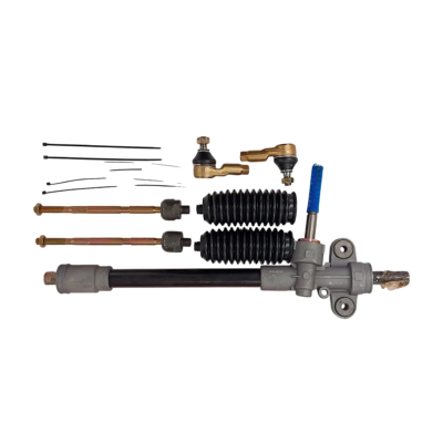 CAJETIN DE DIRECCION/ CHEVROLET SPARK / IMANPRO