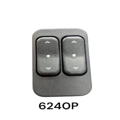 MANDO ELEVA VIDRIOS CHEVROLET CORSA (99-07) TUPONPARTS