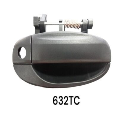 MANILLA EXTERNA DELANTERA DERECHO CHEVROLET AVEO 1.6 (05-09) TUPONPARTS