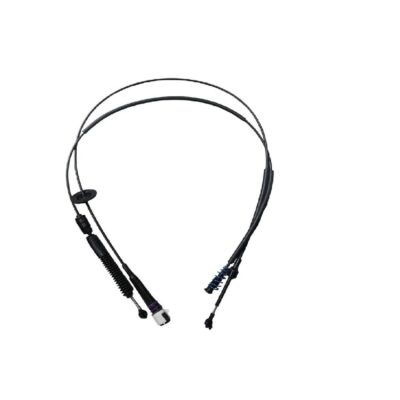 GUAYA SELECTORA DE CAMBIO/ CHEVROLET SILVERADO, TAHOE, AVALANCHE, CHEYENNE (4X4) (00-06) MHW