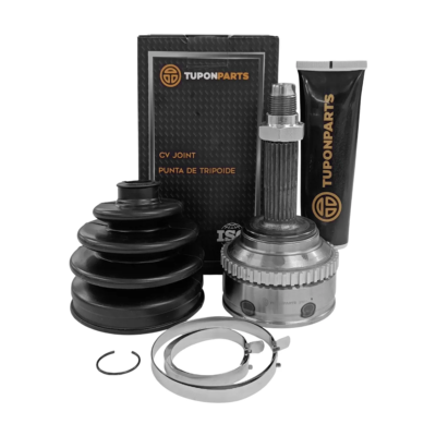 PUNTA DE TRIPOIDE / CHEV. AVEO 1.5 C-ABS 47DT (22*22*52MM) RETEN INTERNO / TUPONPARTS