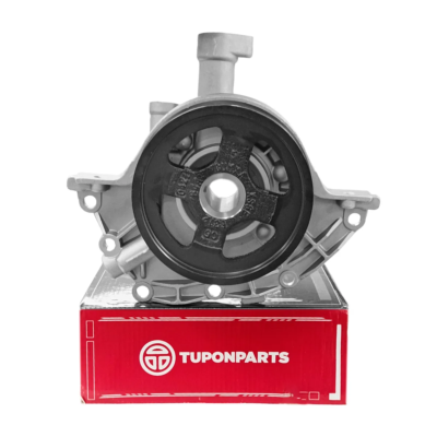 BOMBA DE ACEITE MOTOR CON DAMPER FORD FIESTA POWER / MAX / MOVE / KA / FOCUS / ECOSPORT TUPONPARTS