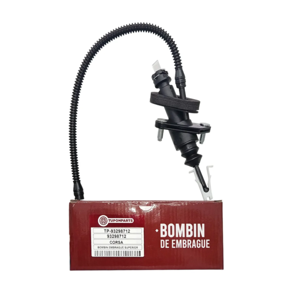 BOMBIN EMBRAGUE SUPERIOR CHEVROLET CORSA TUPONPARTS