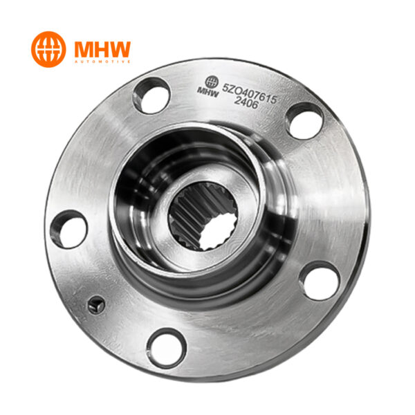 MOZO CUBO RUEDA DELANTERO VOLKSWAGEN FOX / CROSSFOX / SPACEFOX / POLO 1.6 MHW