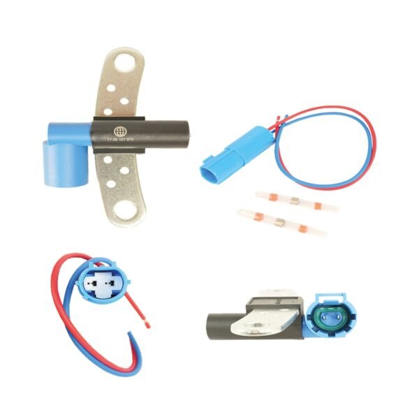 SENSOR CIGUEÑAL AVIONCITO RENAULT SYMBOL/ CLIO/ MEGANE (SINCRONICO) MHW